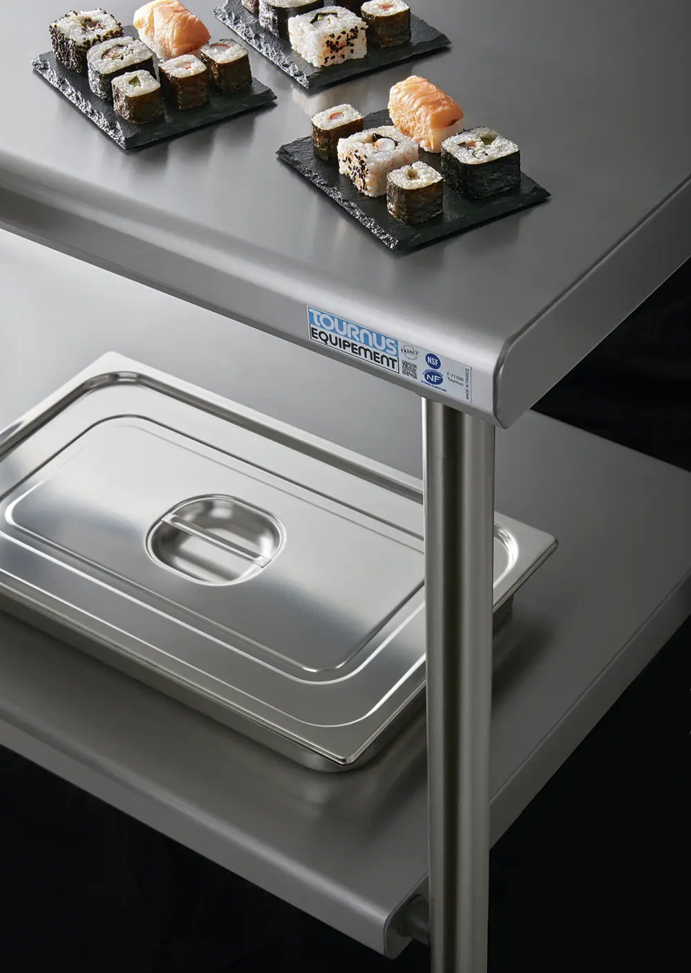 table-inox-bac-gastro-tournus-albi